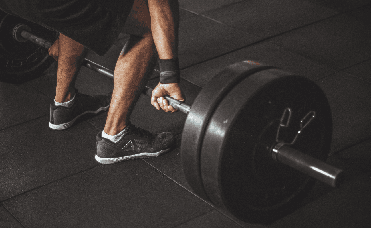 ACL Tear Knee Recovery Using GymAlly AI-Powered Personal Trainer